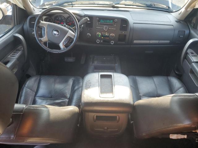 2010 CHEVROLET SILVERADO - 3GCRKSE33AG134028