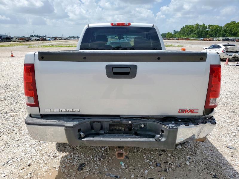 2013 GMC SIERRA C15 - 1GTR1UEA2DZ299523
