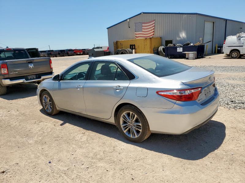 2016 TOYOTA CAMRY LE 4T1BF1FK4GU229012