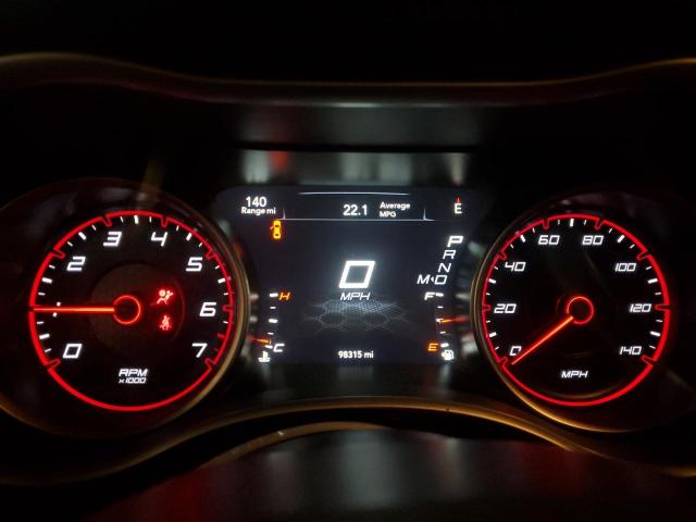 2018 DODGE CHARGER GT 2C3CDXJG5JH317361
