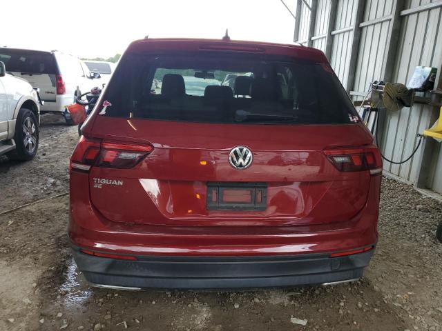 2019 VOLKSWAGEN TIGUAN SE 3VV3B7AX9KM073767