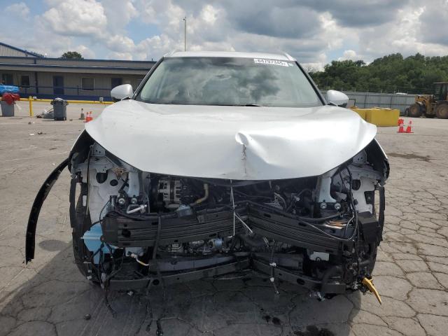 2024 NISSAN ROGUE SL JN8BT3CA6RW356327