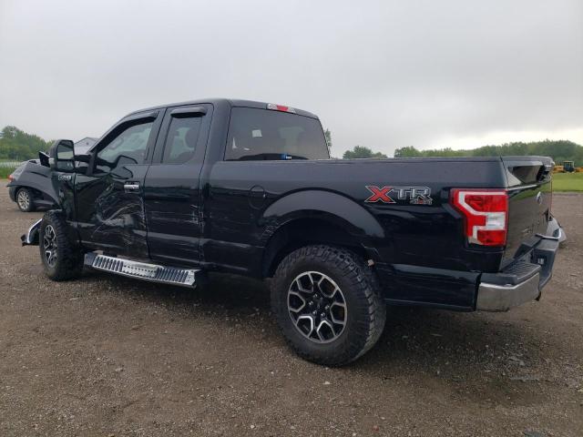 2018 FORD F150 SUPER - 1FTFX1E56JFB14616