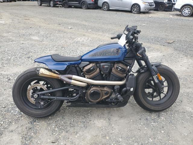2023 HARLEY-DAVIDSON RH1250 S 1HD1ZC41XPB302343