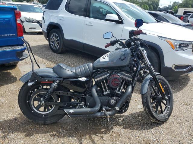 2022 HARLEY-DAVIDSON XL883 N 1HD4LE21XNB408673