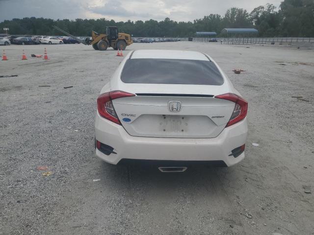 2019 HONDA CIVIC SPORT 2HGFC2F85KH576192