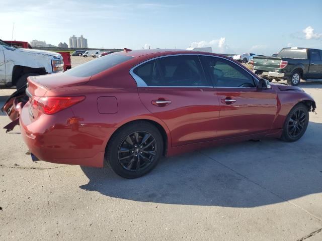 2015 INFINITI Q50 BASE JN1BV7AP7FM341432