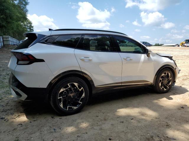 2025 KIA SPORTAGE - 5XYK53DF7SG292284