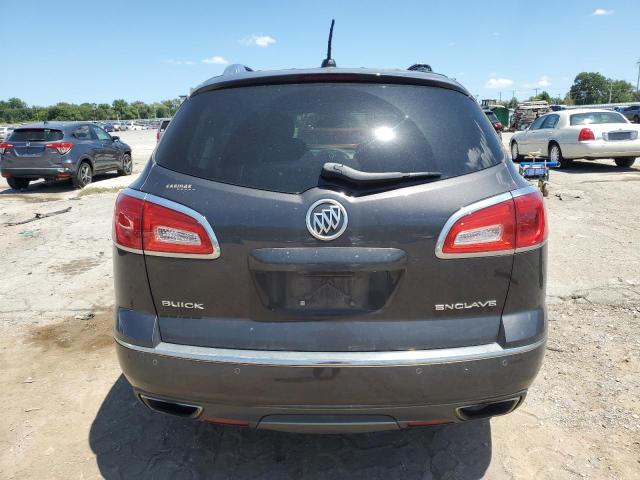 2016 BUICK ENCLAVE 5GAKRAKD2GJ323363