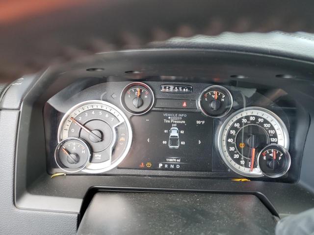 2018 RAM 2500 LARAM 3C6UR5FJ9JG354429