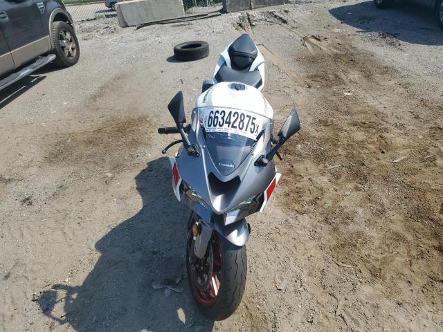2024 KAWASAKI ZX636 K JKBZXJJ19RA000852