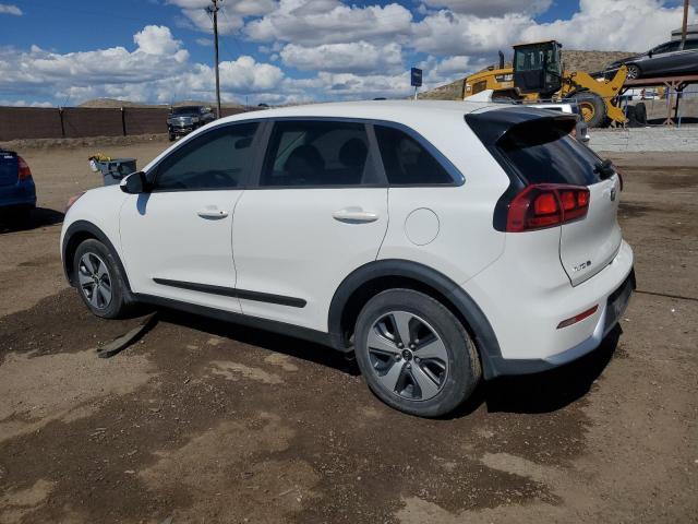 2017 KIA NIRO FE KNDCB3LC3H5089575