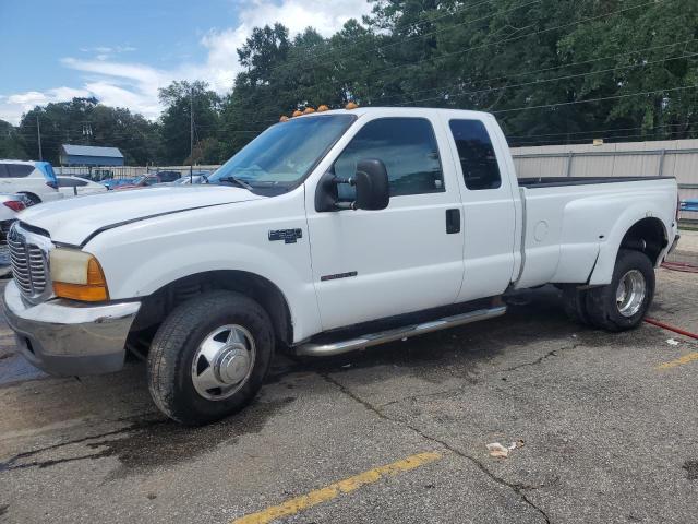 FORD F350 SUPER