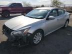 2021 NISSAN ALTIMA S - 1N4BL4BV1MN341180