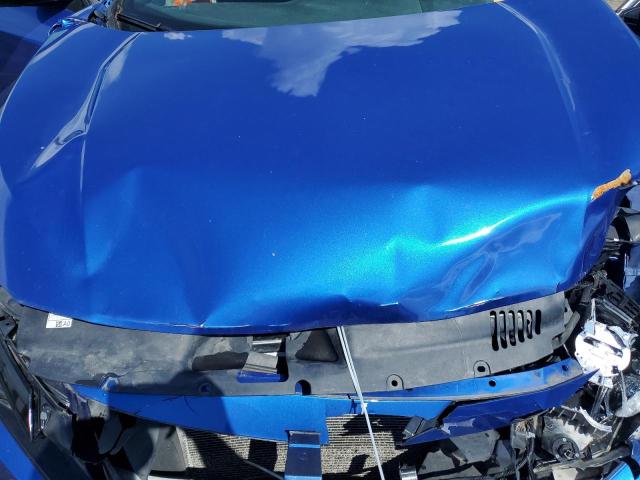 2019 HONDA CIVIC SPOR 2HGFC2F80KH558277