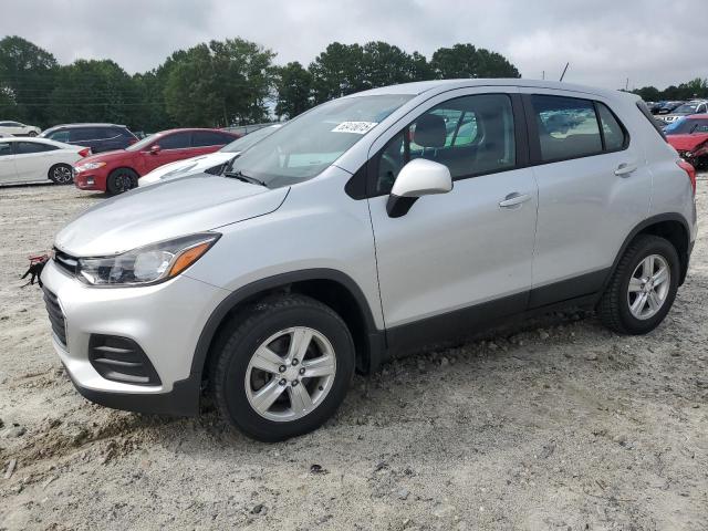 Vin: 3gncjnsb3hl213763, lot: 63418015, chevrolet trax ls 2017 img_1