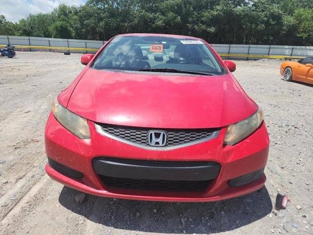 2012 HONDA CIVIC LX - 2HGFG3B55CH542664