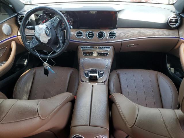 2018 MERCEDES-BENZ E 300 4MAT WDDZF4KB1JA394394