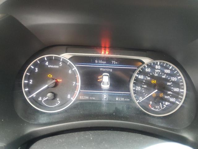 2021 NISSAN SENTRA SV 3N1AB8CV4MY306914