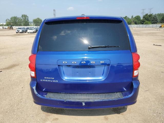 2019 DODGE GRAND CARA 2C4RDGBG8KR584896