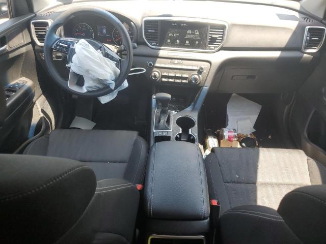 2020 KIA SPORTAGE L - KNDPM3AC3L7811543