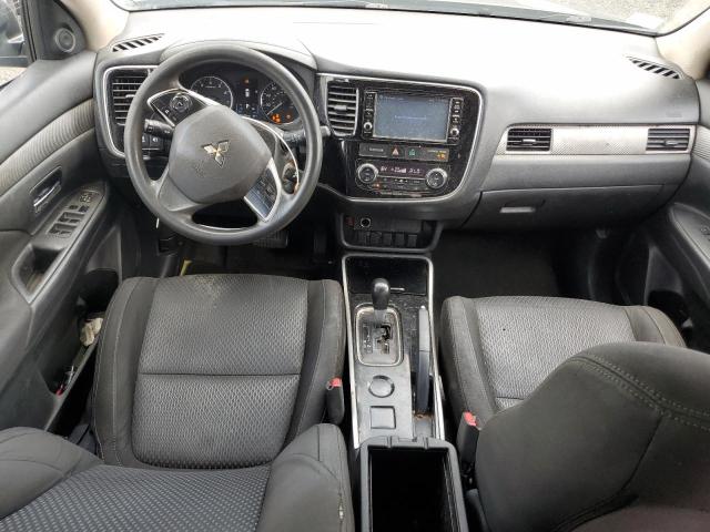 2018 MITSUBISHI OUTLANDER JA4AD2A34JJ003146