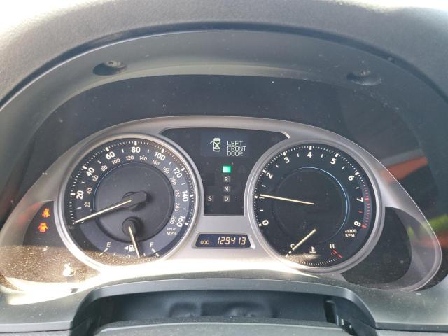 2010 LEXUS IS 350 - JTHBE5C27A5025081