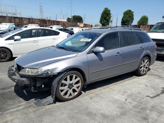 MAZDA 6 S