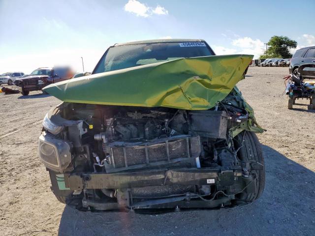 2021 HYUNDAI VENUE SE KMHRB8A39MU071636