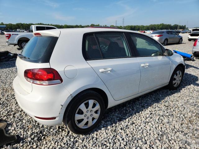 2011 VOLKSWAGEN GOLF - WVWDA7AJ6BW231502