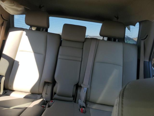 2022 TOYOTA 4RUNNER SR - JTENU5JR4N6076227
