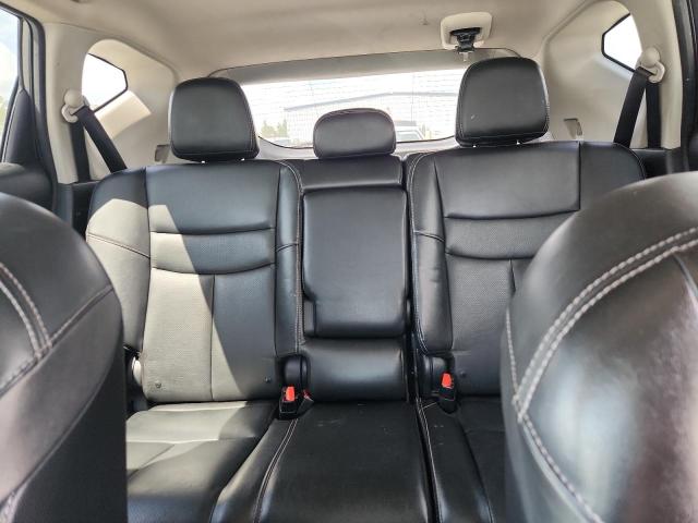 2017 NISSAN MURANO 5N1AZ2MHXHN142551