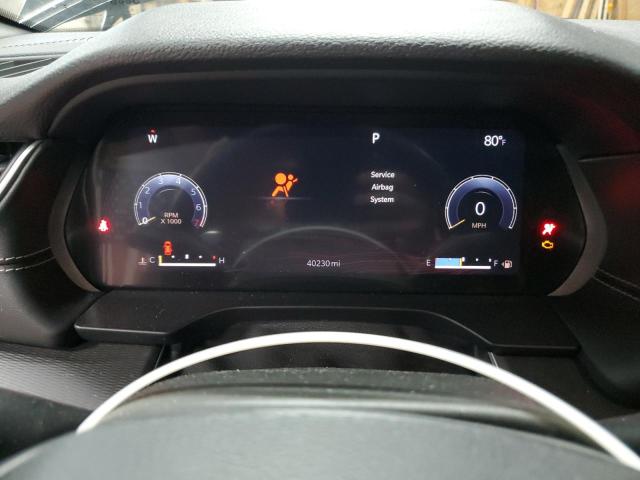 2023 JEEP GRAND CHER - 1C4RJKAG9P8803980
