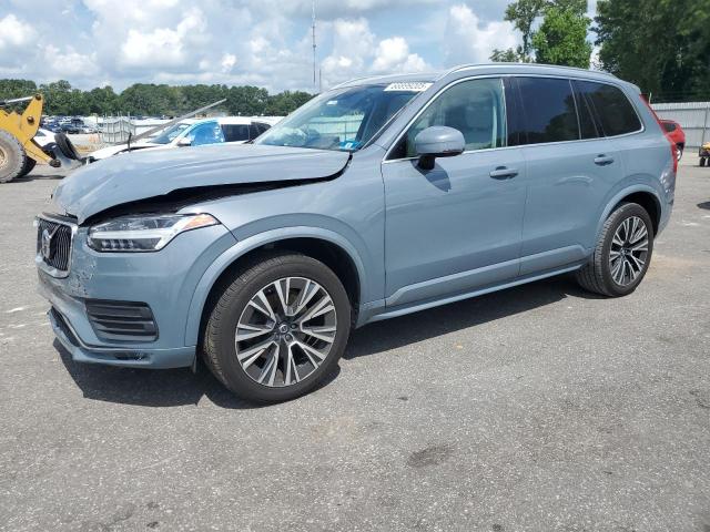 2020 VOLVO XC90 T5 MOMENTUM YV4102PK6L1620175