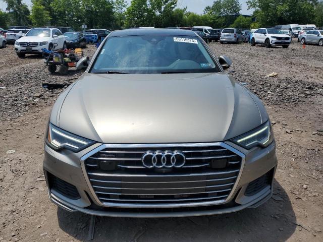 2020 AUDI A6 PREMIUM WAUL2AF25LN077375