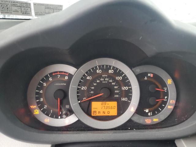 2012 TOYOTA RAV4 - 2T3BF4DV1CW211552