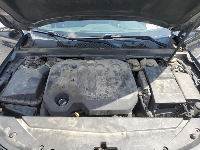 2018 CHEVROLET IMPALA PRE - 2G1125S32J9149190
