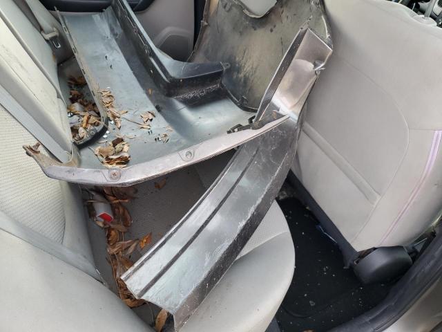 2011 KIA FORTE EX - KNAFU4A20B5361253