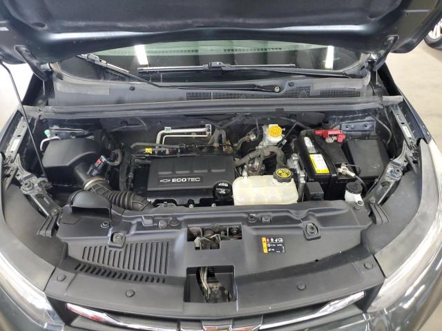 2017 CHEVROLET TRAX 1LT 3GNCJPSB3HL288099