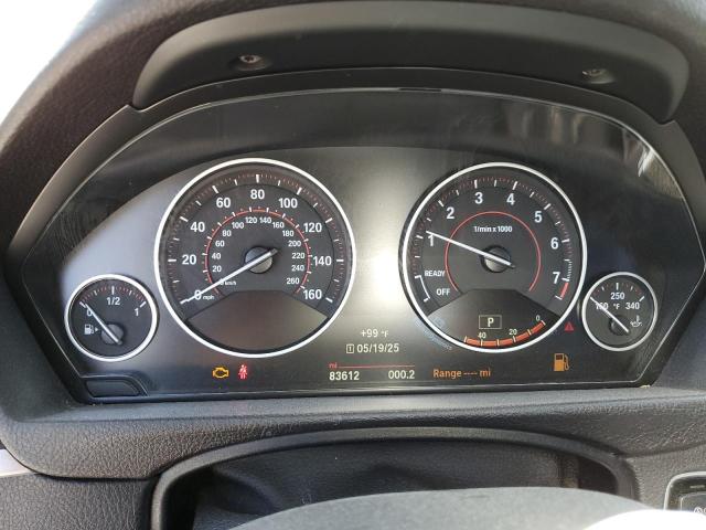 2017 BMW 330 I - WBA8B9G56HNU49956