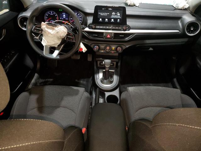 2020 KIA FORTE FE - 3KPF24AD5LE198518