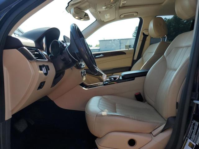 2016 MERCEDES-BENZ GLE 350 4M 4JGDA5HB6GA810623