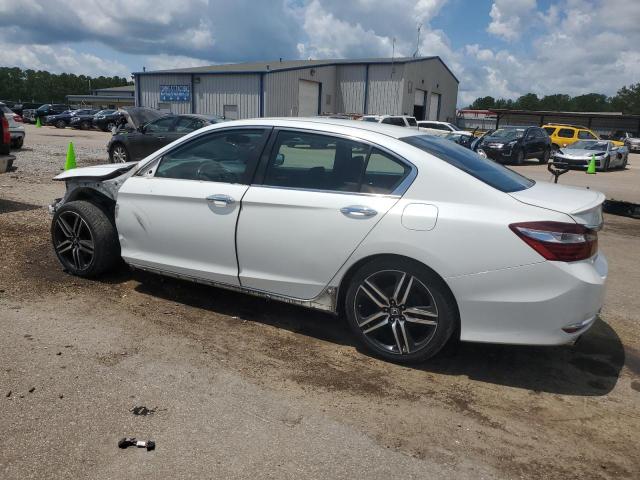 2017 HONDA ACCORD SPORT 1HGCR2F52HA026866