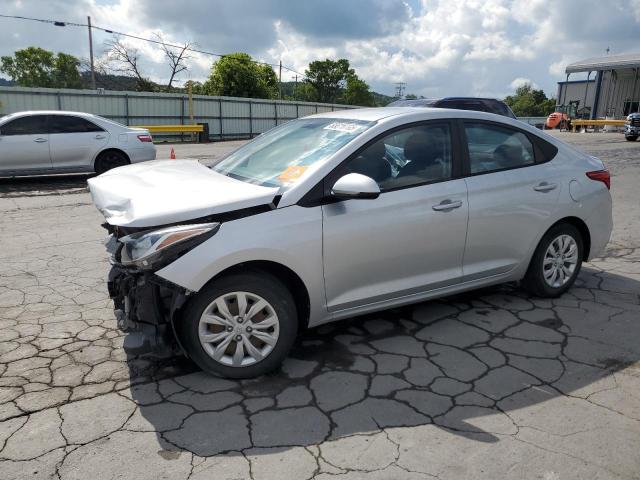 HYUNDAI ACCENT SE