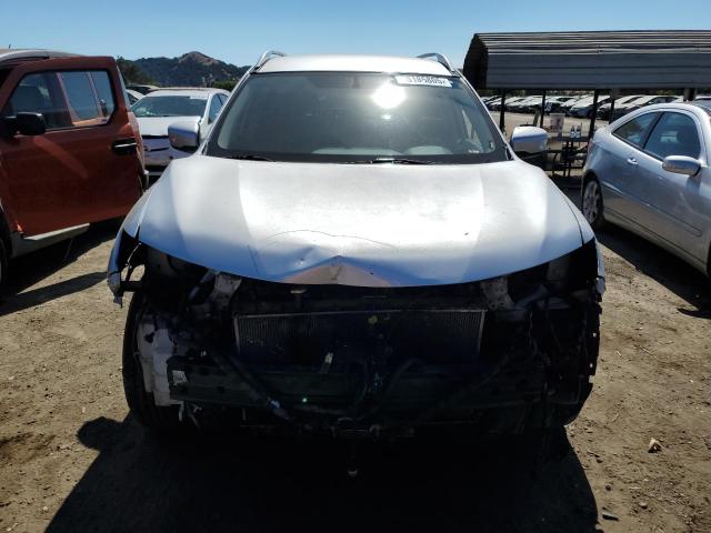 2017 NISSAN ROGUE S - JN8AT2MV5HW275647