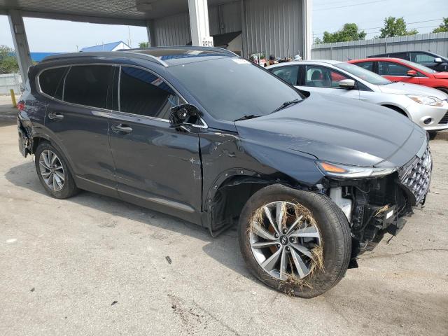 2020 HYUNDAI SANTA FE L 5NMS5CAD6LH193899