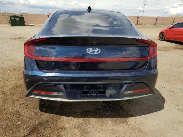 2020 HYUNDAI SONATA SE 5NPEG4JA2LH013694