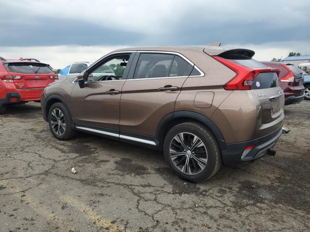2018 MITSUBISHI ECLIPSE CR JA4AT5AA7JZ069498