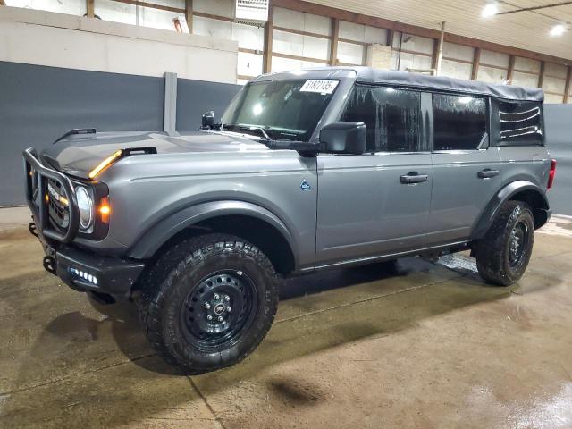 Vin: 1fmee5dhxmla92853, lot: 51822135, ford bronco base 2021 img_1