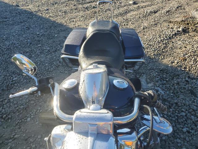 2012 HARLEY-DAVIDSON FLHR ROAD - 1HD1FBM18CB684322